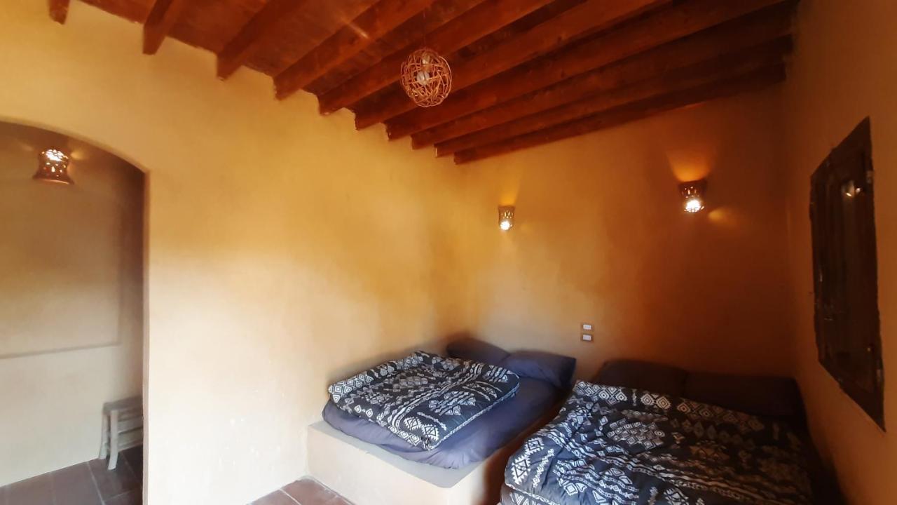 Tunis Camp Fayoum Экстерьер фото