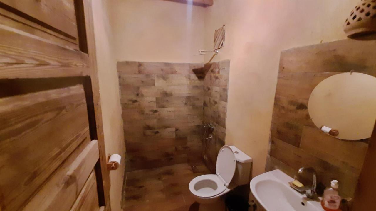 Tunis Camp Fayoum Экстерьер фото