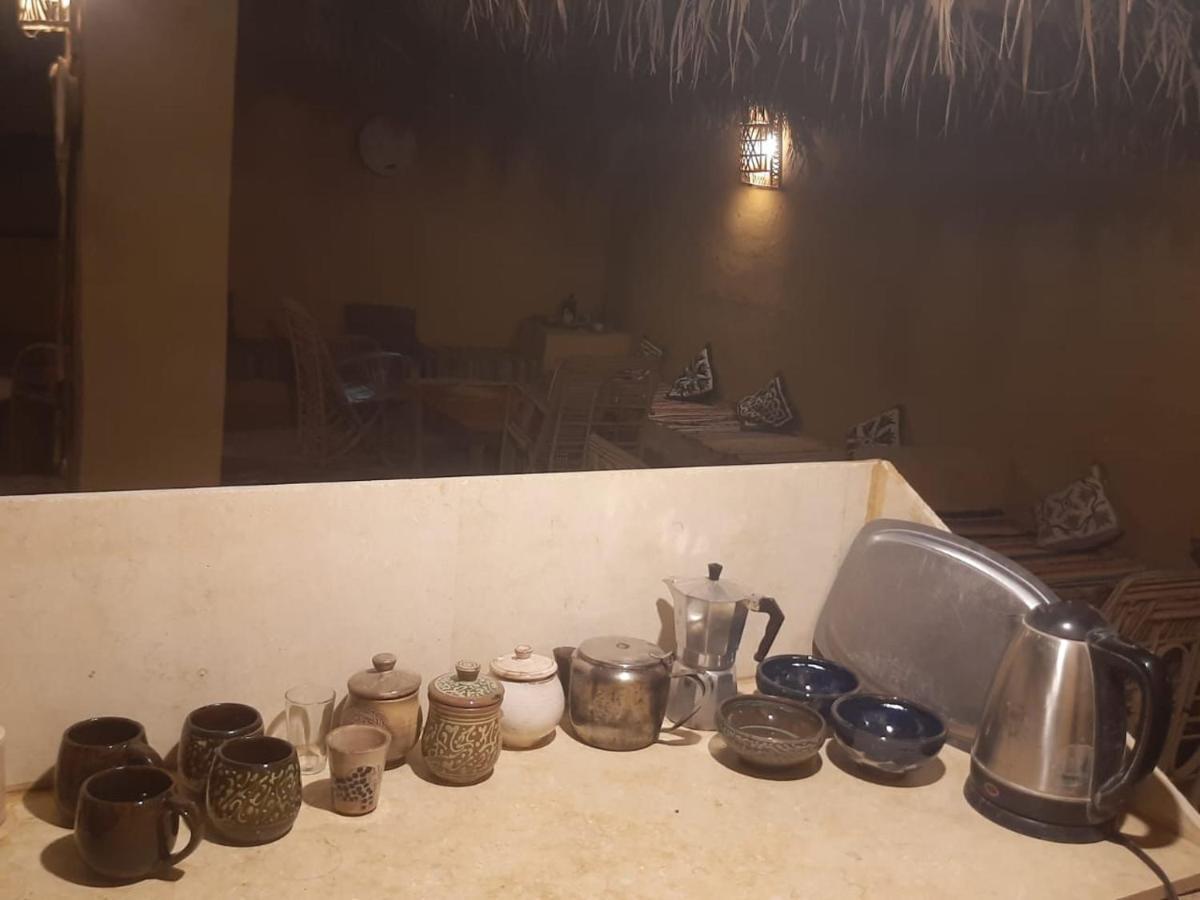Tunis Camp Fayoum Экстерьер фото