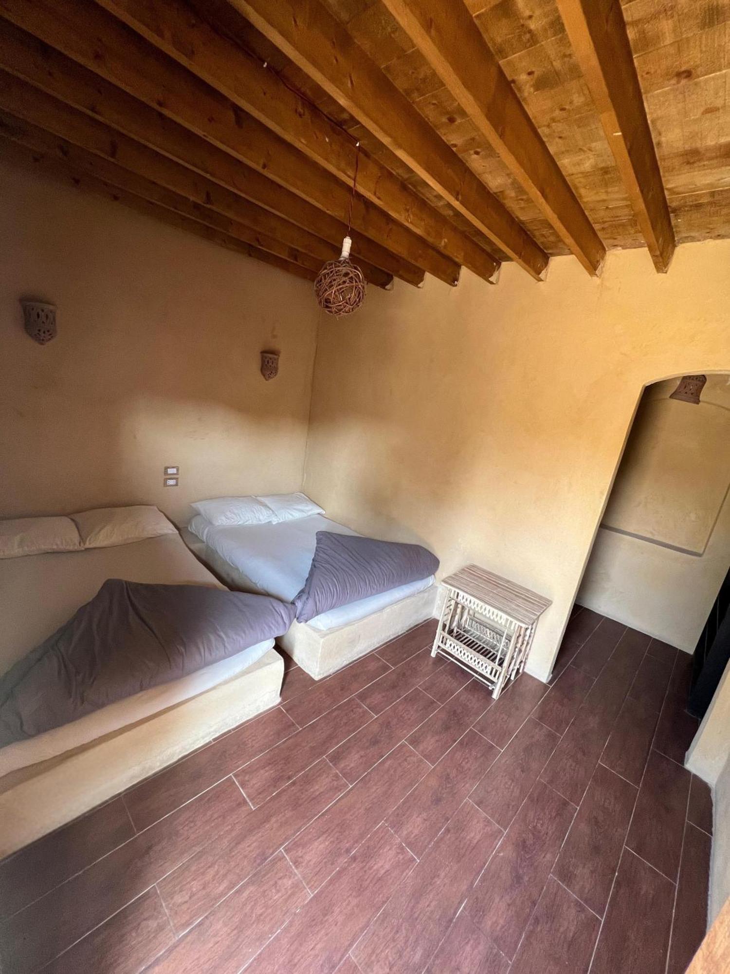 Tunis Camp Fayoum Экстерьер фото