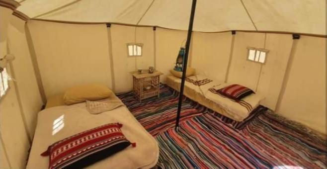Tunis Camp Fayoum Экстерьер фото